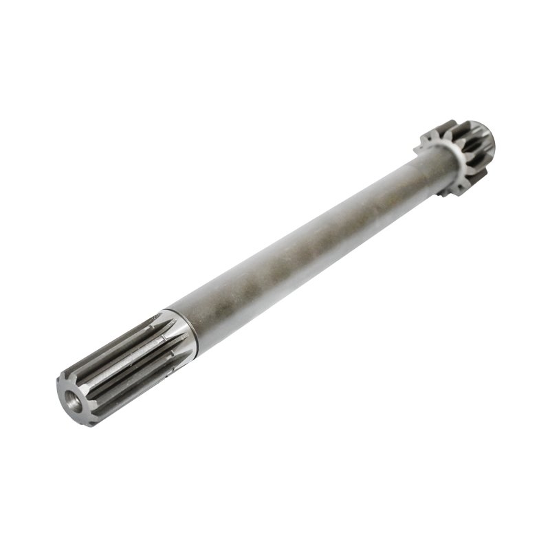 Arbore conducator Z=13 arbore priza UTB U-445